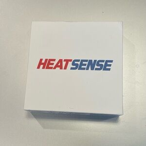 HeatSense Activity Tracker